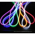110V 330FT(100m) Flexible LED Neon Rope Lighting Strip for Outdoor decoration